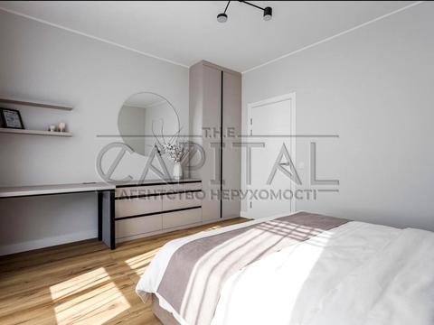 квартира по адресу Олеся Бердника ул., 9