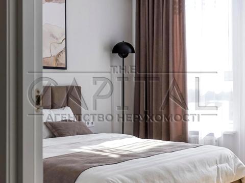 квартира по адресу Олеся Бердника ул., 9