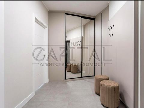 квартира по адресу Олеся Бердника ул., 9