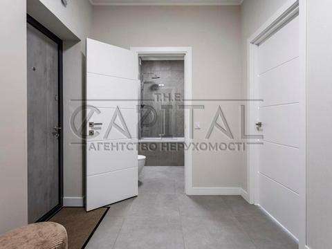 квартира по адресу Олеся Бердника ул., 9