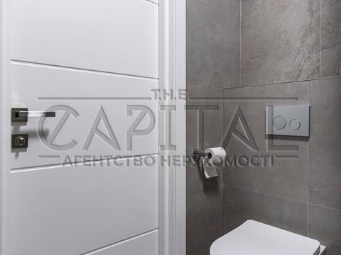 квартира по адресу Олеся Бердника ул., 9