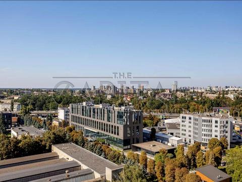 квартира по адресу Олеся Бердника ул., 9