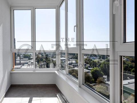 квартира по адресу Олеся Бердника ул., 9