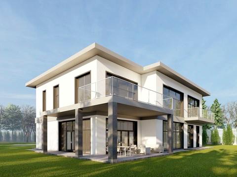 дом по адресу Виноградная ул.