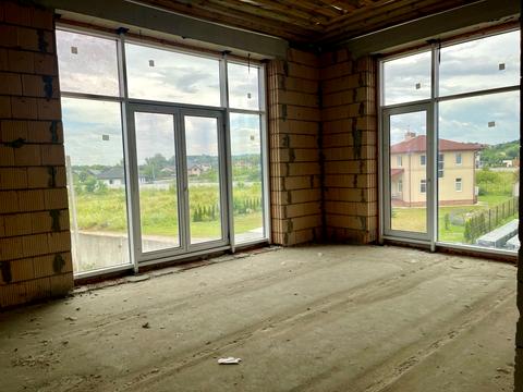 дом по адресу Виноградная ул.