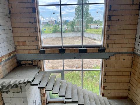 дом по адресу Виноградная ул.