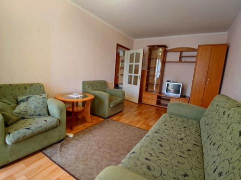 квартира по адресу Александра Поля просп. (Кірова), 44-В