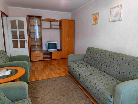 квартира по адресу Александра Поля просп. (Кірова), 44-В