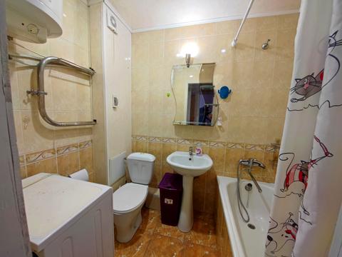 квартира по адресу Александра Поля просп. (Кірова), 44-В