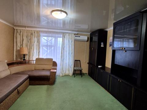 квартира по адресу Тополь-2 жилой массив ул., 7