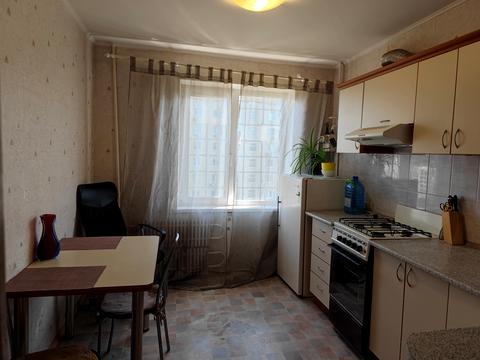 квартира по адресу Александра Поля просп. (Кірова), 44-В