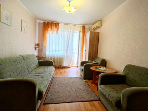 квартира по адресу Александра Поля просп. (Кірова), 44-В