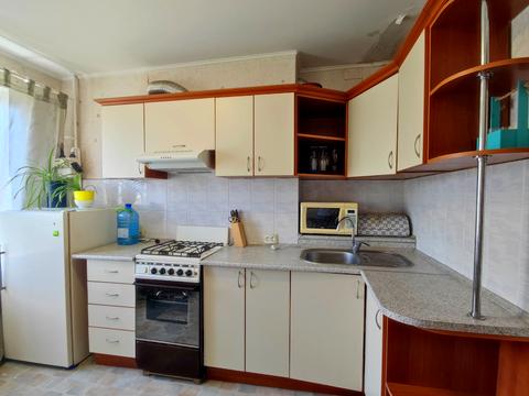 квартира по адресу Александра Поля просп. (Кірова), 44-В