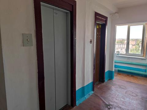 квартира по адресу Александра Поля просп. (Кірова), 44-В