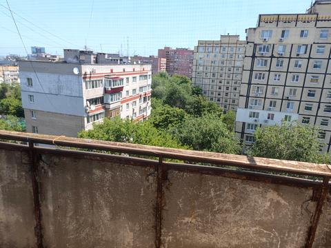 квартира по адресу Александра Поля просп. (Кірова), 44-В