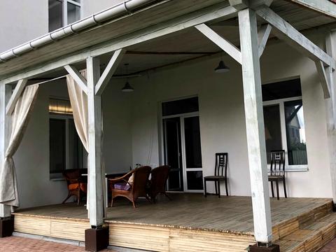 дом по адресу Соборна вул.