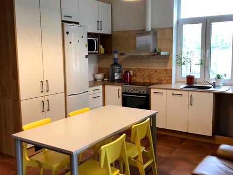 дом по адресу Соборна вул.