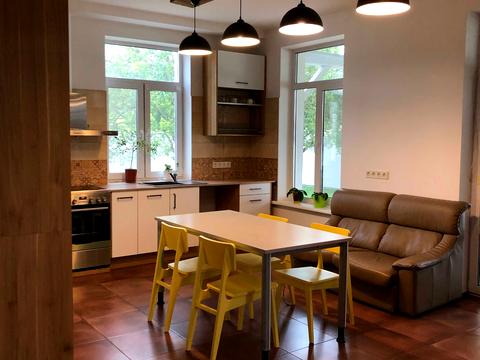 дом по адресу Соборна вул.