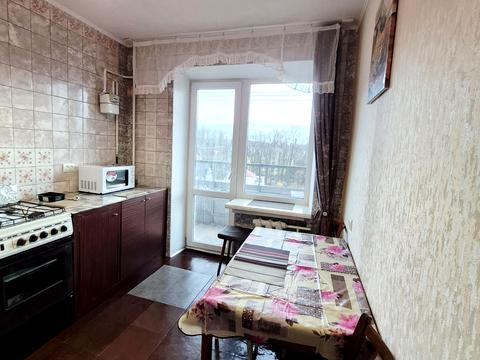 квартира по адресу Тополь-2 жилой массив ул., 7