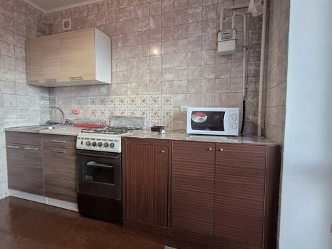 квартира по адресу Тополь-2 жилой массив ул., 7