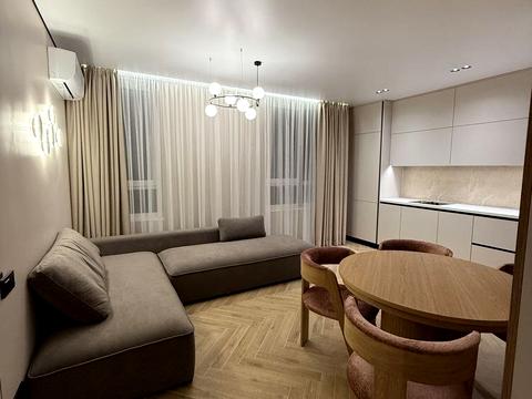 квартира за адресою Малоголосківська вул., 42