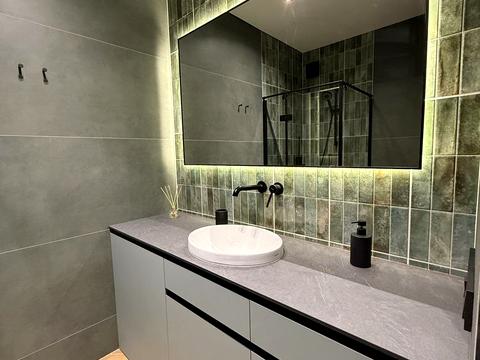 квартира за адресою Малоголосківська вул., 42