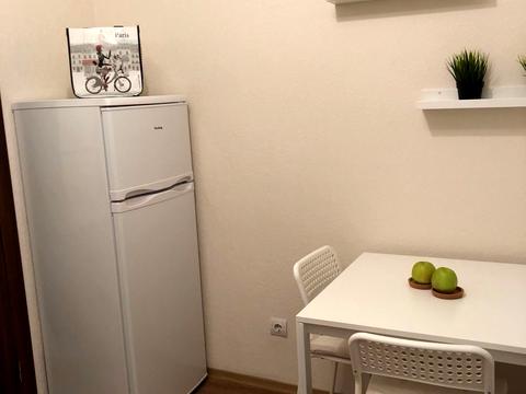 квартира за адресою Самійла Кішки вул. (Маршала Конєва), 5-Г