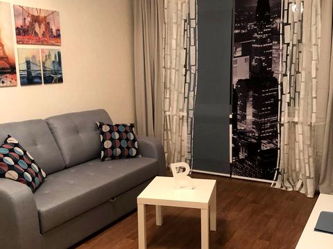 квартира за адресою Самійла Кішки вул. (Маршала Конєва), 5-Г