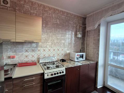 квартира по адресу Тополь-2 жилой массив ул., 7