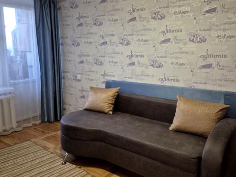 квартира по адресу Тополь-2 жилой массив ул., 7