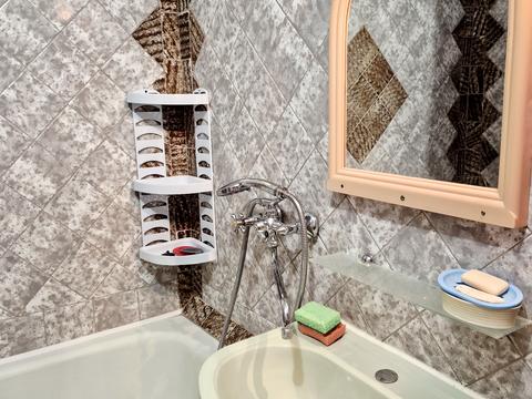 квартира по адресу Тополь-2 жилой массив ул., 7