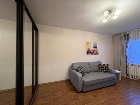 квартира за адресою Самійла Кішки вул. (Маршала Конєва), 5-Г