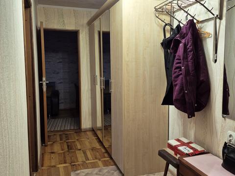 квартира по адресу Тополь-2 жилой массив ул., 7