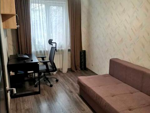 квартира за адресою Калинова вул., 65