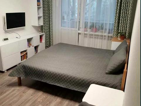 квартира по адресу Калиновая ул., 65