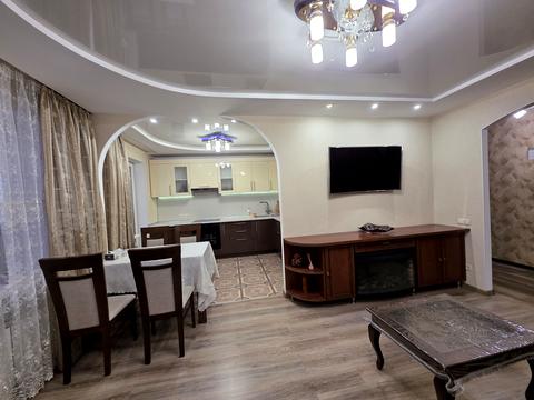 квартира за адресою Дніпро, Робоча вул., 65