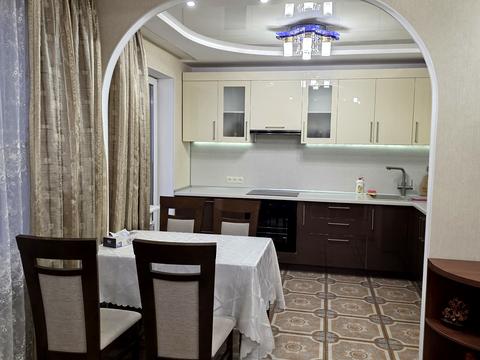 квартира за адресою Дніпро, Робоча вул., 65