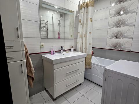 квартира за адресою Дніпро, Робоча вул., 65