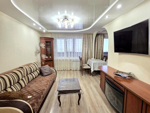 квартира за адресою Дніпро, Робоча вул., 65