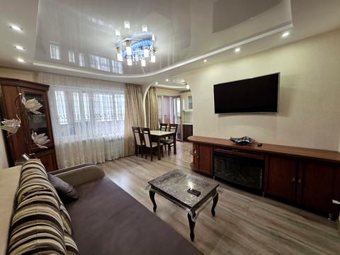 квартира за адресою Дніпро, Робоча вул., 65