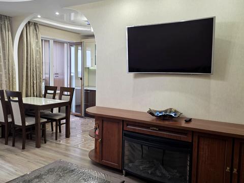 квартира за адресою Дніпро, Робоча вул., 65