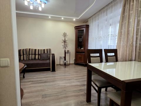 квартира за адресою Дніпро, Робоча вул., 65