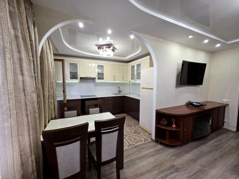 квартира за адресою Дніпро, Робоча вул., 65