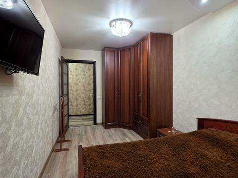 квартира за адресою Дніпро, Робоча вул., 65