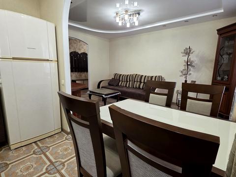 квартира за адресою Дніпро, Робоча вул., 65