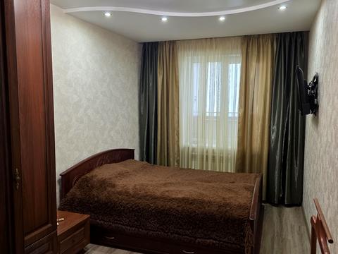 квартира за адресою Дніпро, Робоча вул., 65