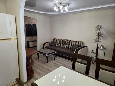 квартира за адресою Дніпро, Робоча вул., 65