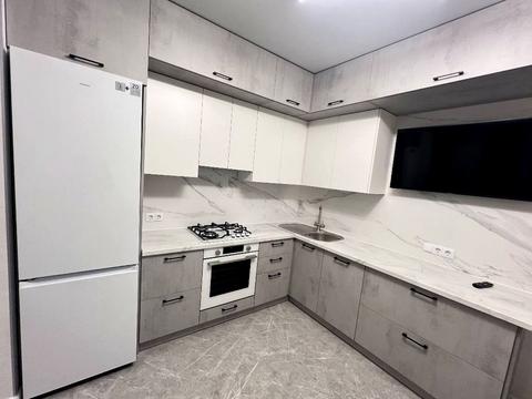 квартира за адресою Панаса Мирного вул., 16/2