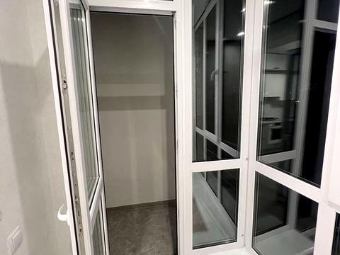 квартира за адресою Панаса Мирного вул., 16/2