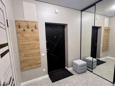 квартира за адресою Панаса Мирного вул., 16/2